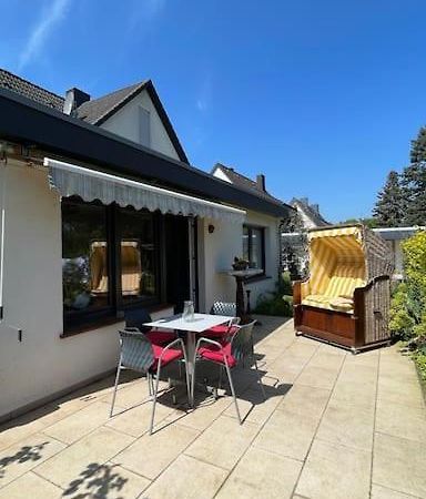 Apartment Cloud No 9A Osnabrueck Exterior photo