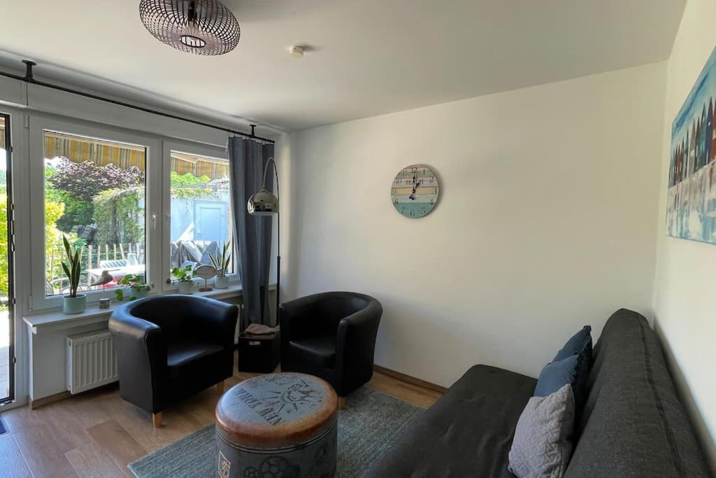 Apartment Cloud No 9A Osnabrueck Exterior photo
