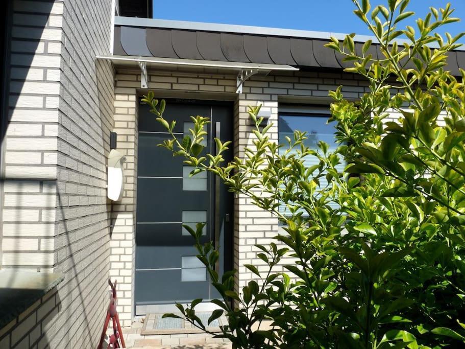Apartment Cloud No 9A Osnabrueck Exterior photo
