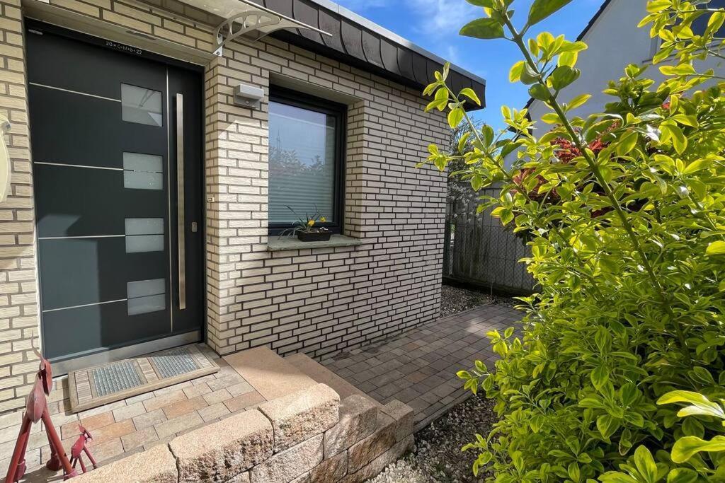 Apartment Cloud No 9A Osnabrueck Exterior photo